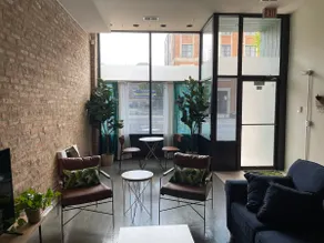 Strictly Commercial Storefront: Humboldt, Bucktown - Image 3