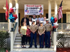 Tabby House, Parris Island, Reunions & Beaches - Image 3