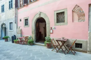 LA FINESTRA SUL BORGO Dimora Storica - Image 4