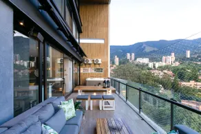 ➪LUXURY 2 BEDR & PRIVATE JACUZZI - ENERGY 1401 ★ - Image 3