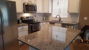 Peaceful home near Hays, Sparta, Stone Mountain - Image 5