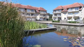Wonderful apartment with pool, Greengarden/De Haan - Image 5