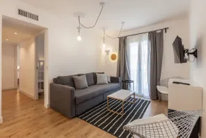 APARTAMENT SEVILLA TRIANA (REP ARGENTINA) CENTER - Image 5
