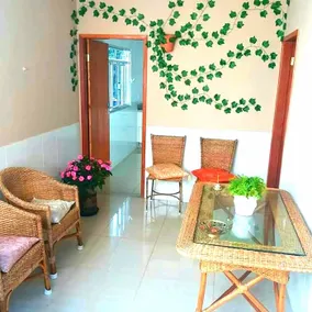 CASA FELIZ/ENTIRE SPACE/10 PEOPLE - Image 4