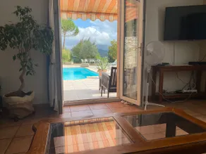 Beautiful villa with pool, 15 minutes from NICE - Image 4