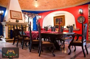 Room in a hacienda in Hidalgo - Image 3