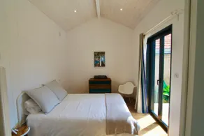 New wooden house 100m to the beach - Image 3