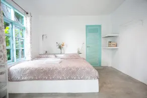 Indie Beach- Bungalow by the beach AC1 - Image 4