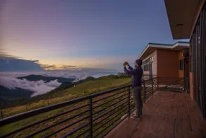 Villa Continental Monteverde - Image 4