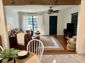 Charming Cottage-Wiggins- Sleeps 6 by Flint Creek - Image 4