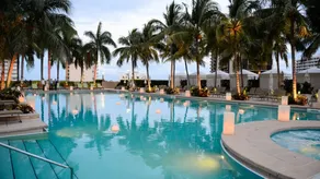 Private condo hotel at Four Seasons Brickell - Image 4