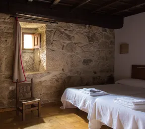 Apartamentno Rural Ribeira Sacra 6/8 - Image 3