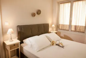 2-spaces comfy apartm with balcony in Pangrati (7) - Image 3