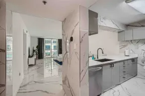 Luxurious brickell apartment 38thfloor ocean view - Image 5