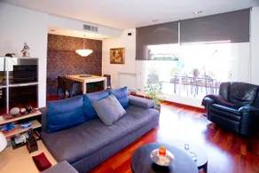 Spectacular Modern Uptown Duplex - Image 2