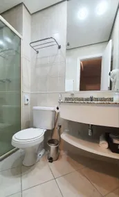 FLAT WITH AN INCREDIBLE VIEW❤️ IN SÃO CAETANO DO SUL - Image 4