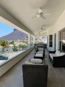 VIEW 113. Facing the common area/a few meters from the sea - Image 4