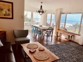 Newport Oregon Beach House - Image 3