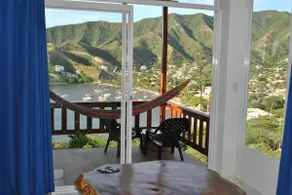 The rest. Aparthouse in Taganga. - Image 4