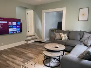 Sunset BnB 3-Bedroom near German Village - Image 2