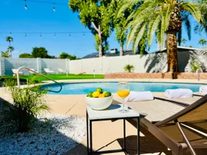 Oasis - Heated Pool - King Bed - Game Room - Golf - Image 5