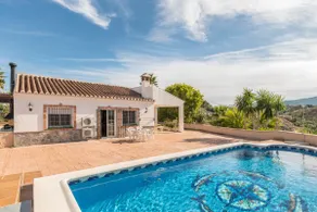 Chalet andaluz Los Alberos - Image 3