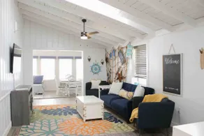 Lakefront Getaway with Private Dock – 2BR Retreat - Image 3