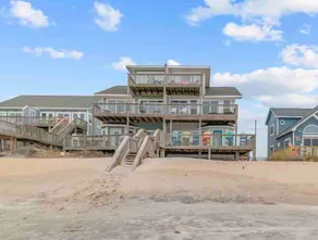 Oceanfront 5 BD Pet Friendly Oasis - Image 2