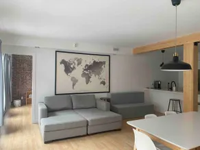 Apartment in downtown Quebec city (Parking) #1 - Image 5