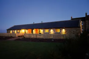 Luxury cottage with views in beautiful Yorkshire - Image 2