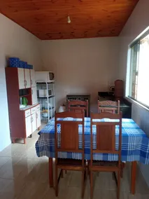 Cristóvão and Rita Ibitipoca's House - Image 4