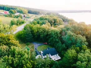 Blūm on the Hill Cottage in the Finger Lakes - Image 2