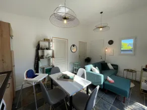L'Annexe Malestroit: New house with garden - Image 5