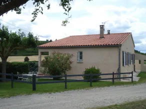 Le Gîte de la Bade - Image 2