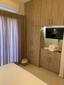 Cozy 2-bedroom home 150 m. from the beach - Image 4