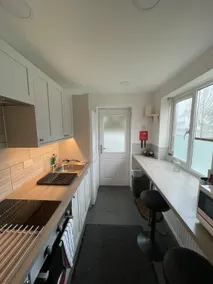 A Cozy little one bedroom flat - Image 5