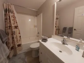 Welcoming studio apartment with fireplace - Image 5