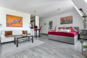 Apartment Saxonia - Image 5