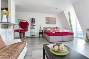 Apartment Saxonia - Image 2