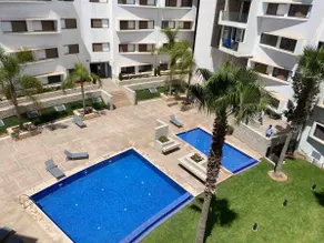 New Founty Apartment Terrace Sea View - Image 3