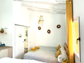 El Ramellet, Family Apartment w/ - Image 2