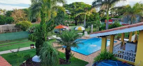 Artur Nogueira family farm near Holambra in a condominium. - Image 4