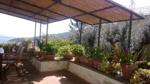 apartment with a dream terrace - Image 3