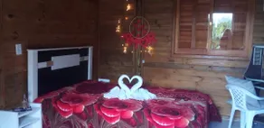 Pousada Magia do Sol-Sitio Borges (Magic of the Sun-Borges Farmhouse) - Image 3