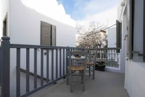 New Apartment in the heart of Mykonos town - 1 - Image 2