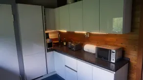 Holidays in Architects Villa - Spaceage Feeling - Image 4