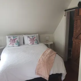 Cozy Apartment on the Bay of Fundy. - Image 4