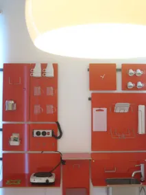 Studio Apartment M9 - Image 4