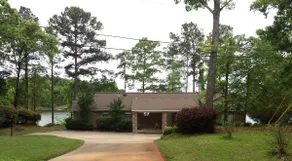 Big Water View - Lake Martin-Sunset Station - SENASTE UPPDATERINGAR! - Image 5