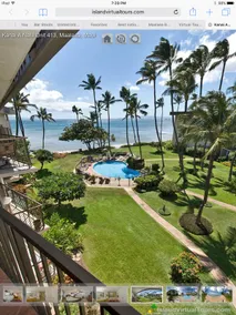 Beachfront split air in both bedrooms/2ba Maalaea - Image 2